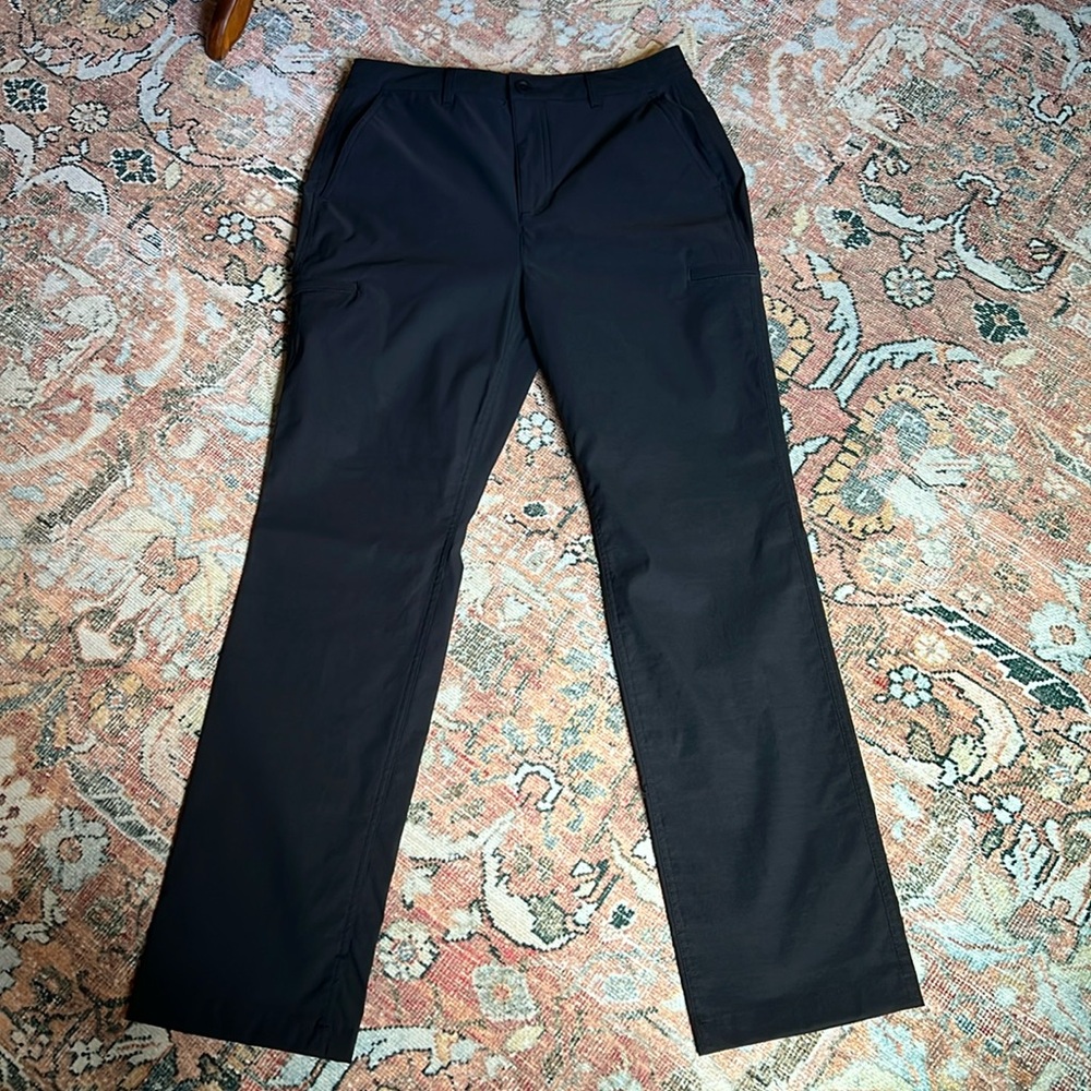 Eddie Bauer Women’s Flexion Pant